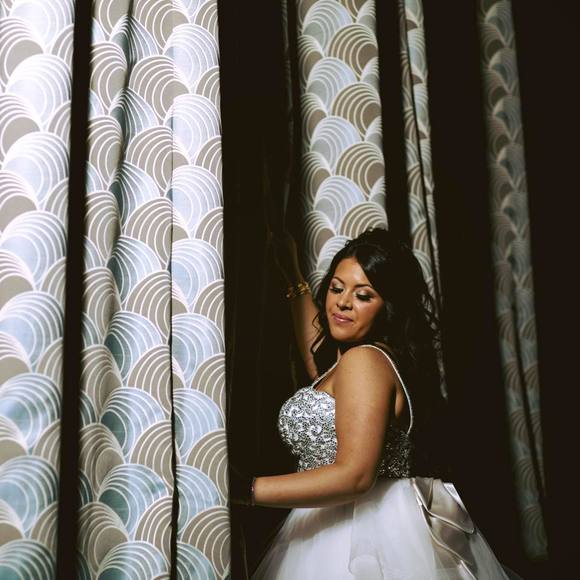 Meet your Posher, Caroline - Picture 1 of 1